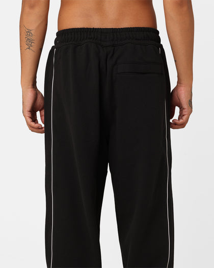 Nike Sportswear Trend Fleece Joggers Black/White