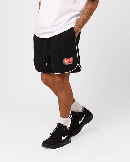 Nike Sportswear Trend Shorts Black