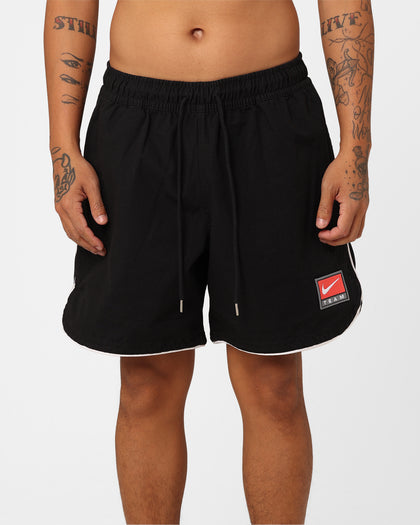 Nike Sportswear Trend Shorts Black