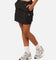 Dickies Women's Edinburgh Cargo Skirt Black