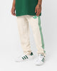 Adidas Adicolour Polyester Track Pants Wonder White