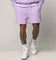 Loiter Essential Spire Shorts Lilac