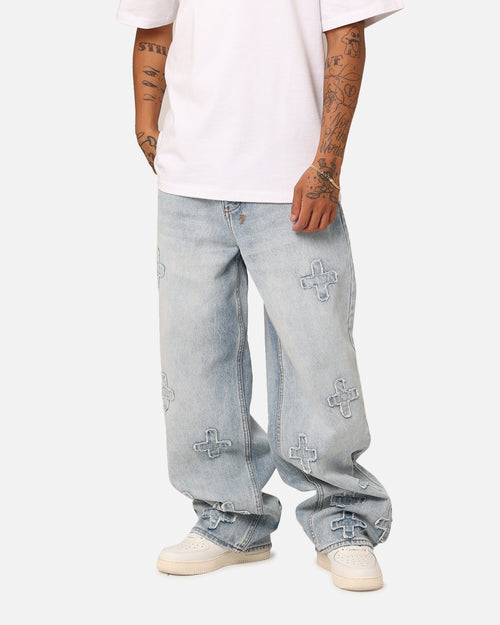 Ksubi Maxx Kraftwerk Jeans Denim