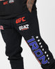 Goat Crew X UFC Michael Chandler Team Chandler Sweatpants Navy