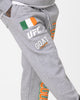 Goat Crew X UFC Conor McGregor Team McGregor Sweatpants Grey
