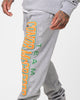 Goat Crew X UFC Conor McGregor Team McGregor Sweatpants Grey