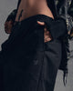 The Anti Order A600 Cargo Pants Black