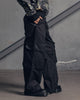 The Anti Order A600 Cargo Pants Black
