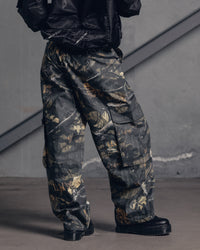 The Anti Order A600 Cargo Pants Real Tree Camo