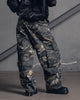 The Anti Order A600 Cargo Pants Real Tree Camo