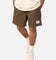 Stussy Designs Dice Beach Shorts Dusty Green