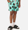 99 Cabana Four Suits Shorts Teal/Black