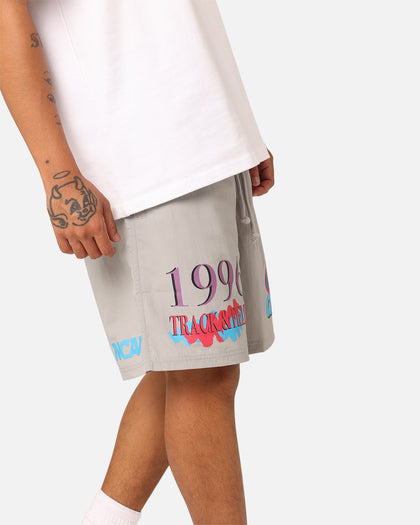 National Collegiate Athletic Association Florida Gators Track & Field Shorts Grey