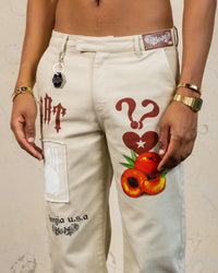 404 Southern Orchards Pants Stone