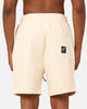 Carre Dice Club Sweat Shorts Off White