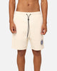 Carre Dice Club Sweat Shorts Stone