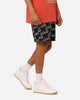 Carre Experience Slide Shorts Black