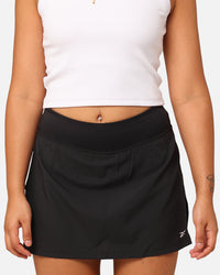 Reebok Women's ID Train Skort Night Black
