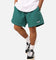 X-Large Contrast Hike Shorts Pine