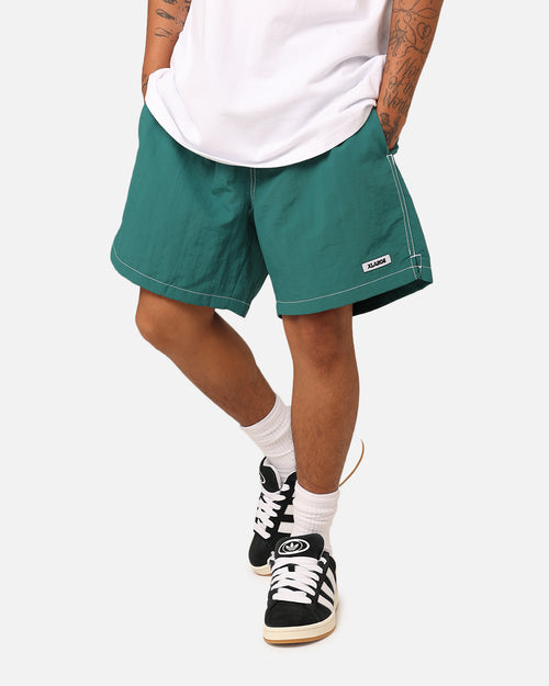 X-Large Contrast Hike Shorts Pine