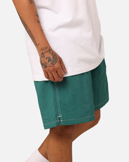 X-Large Contrast Hike Shorts Pine