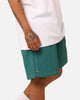 X-Large Contrast Hike Shorts Pine