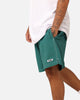 X-Large Contrast Hike Shorts Pine