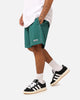 X-Large Contrast Hike Shorts Pine