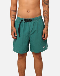 X-Large Contrast Hike Shorts Pine