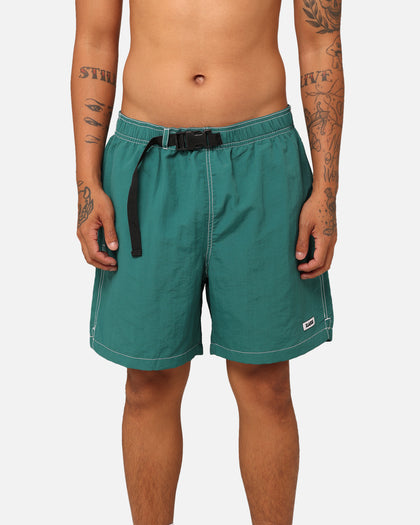 X-Large Contrast Hike Shorts Pine