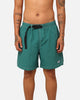 X-Large Contrast Hike Shorts Pine