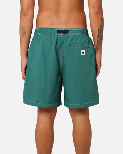 X-Large Contrast Hike Shorts Pine