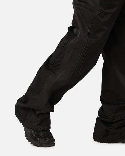 Loiter Alter Track Pants Black