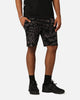 Ksubi Heroism Knit Shorts