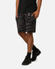 Ksubi Heroism Knit Shorts
