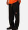 Carre Ascend Cargo Jogger Black