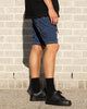 Starter Work Wear Shorts Navy