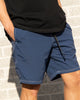 Starter Work Wear Shorts Navy