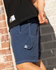 Starter Work Wear Shorts Navy