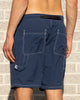 Starter Work Wear Shorts Navy