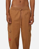 Carre C Star Cargo Jogger Tobacco