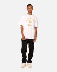 Carre Snapped Pants Black