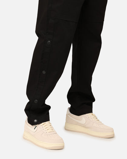 Carre Snapped Pants Black