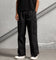 The Anti Order Utilitarian Cargo Pants Black
