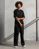 The Anti Order Utilitarian Cargo Pants Black