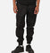 Saint Morta Hikari Cargo Jogger Black