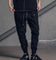 The Anti Order Tactical Operations Joggers Black