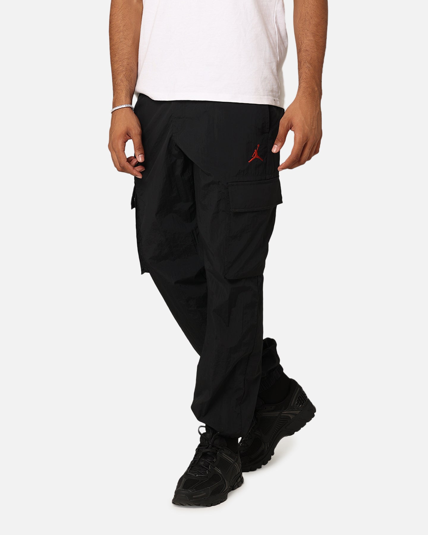 Jordan Flight MVP Statement Woven Pants | Culture Kings NZ