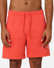 Jordan Essentials Brooklyn Fleece Harbour Shorts Lobster/White