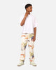 Students Golf Leavey Pants White